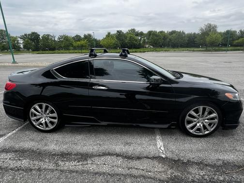 2014 Honda Accord EX-L V-6