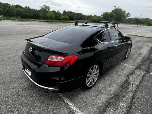 2014 Honda Accord EX-L V-6