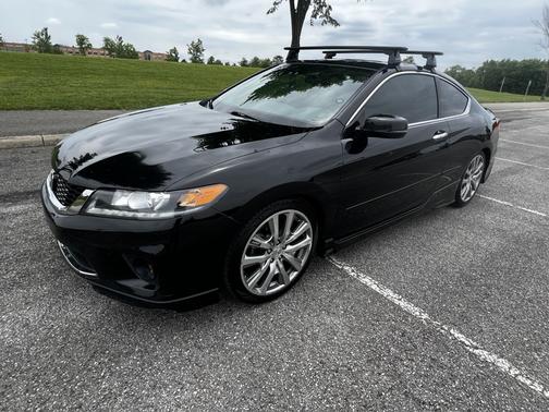 2014 Honda Accord EX-L V-6
