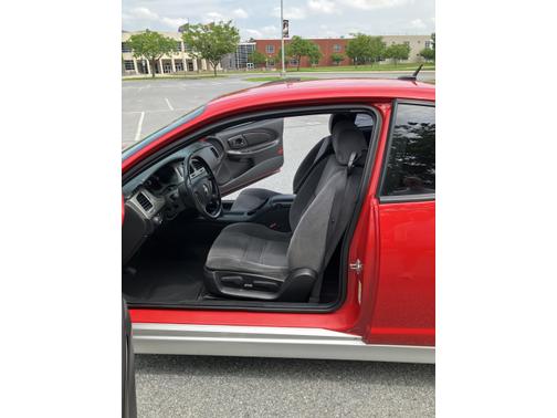 2006 Chevrolet Monte Carlo SS