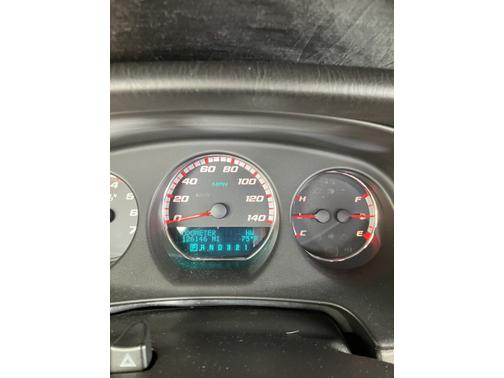 2006 Chevrolet Monte Carlo SS