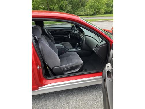 2006 Chevrolet Monte Carlo SS