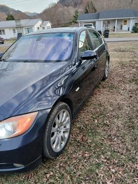 2006 BMW 330 xi