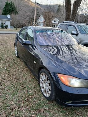 2006 BMW 330 xi
