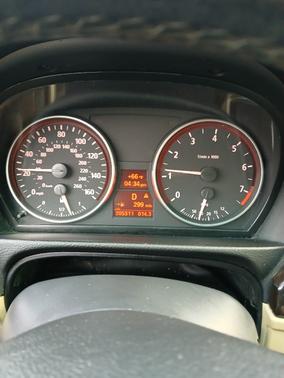 2006 BMW 330 xi