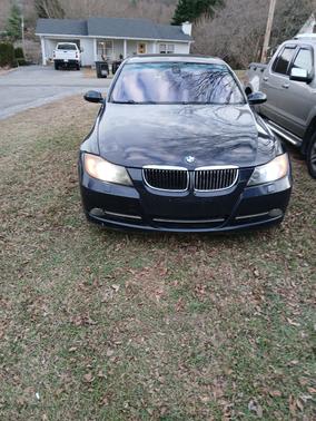 2006 BMW 330 xi