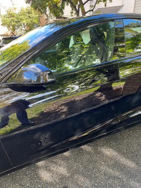 Black 2021 Tesla Model S Long Range