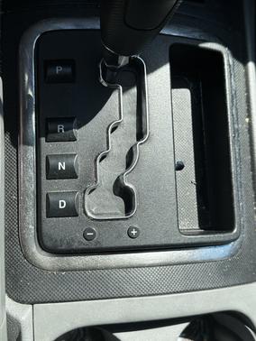 White 2007 Jeep Grand Cherokee Laredo