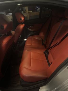 2016 BMW 340 i xDrive