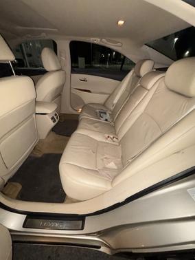 2010 Lexus ES 350 Base