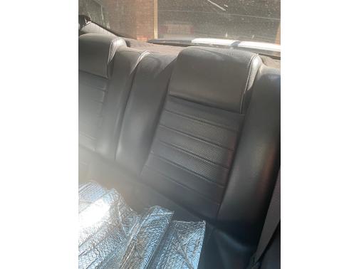 2007 Ford Mustang GT