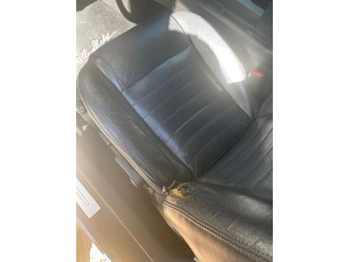 2007 Ford Mustang GT