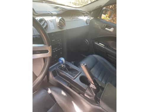 2007 Ford Mustang GT