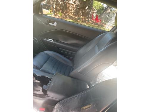 2007 Ford Mustang GT