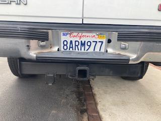 1996 GMC Suburban 2500