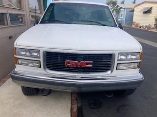 1996 GMC Suburban 2500