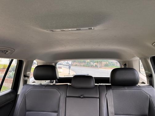 2019 Volkswagen Tiguan 2.0T SE