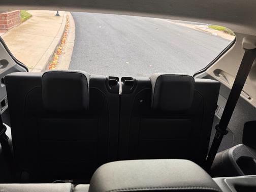 2019 Volkswagen Tiguan 2.0T SE