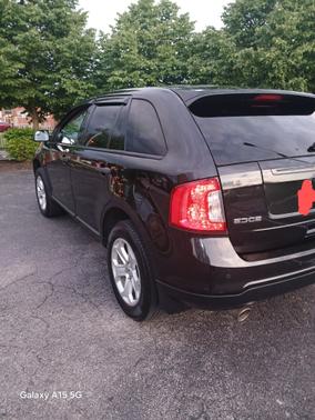 2014 Ford Edge SE