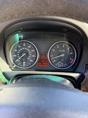 2009 BMW 328 i xDrive