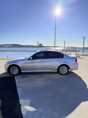 2009 BMW 328 i xDrive