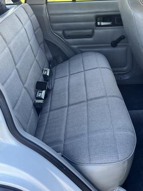 1995 Jeep Cherokee RH Drive