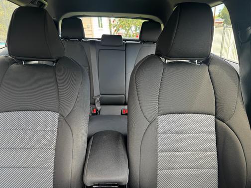 2020 Toyota Corolla XSE