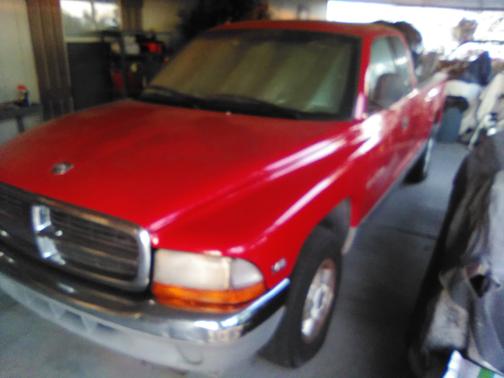 1997 Dodge Dakota Sport