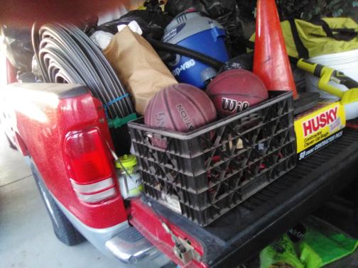 1997 Dodge Dakota Sport