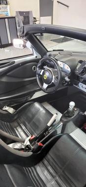 2005 Lotus Elise Base