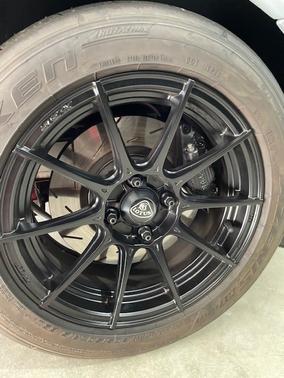 2005 Lotus Elise Base