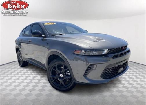 2024 Dodge Hornet GT