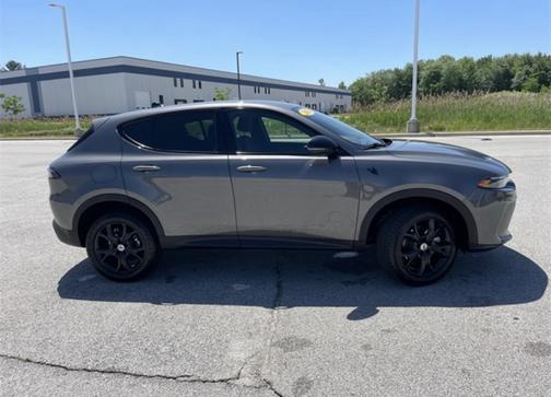 2024 Dodge Hornet GT
