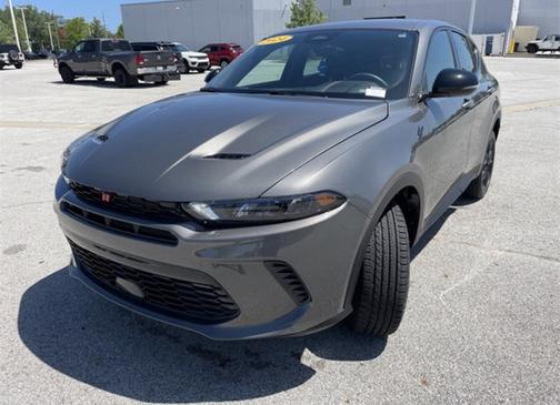 2024 Dodge Hornet GT