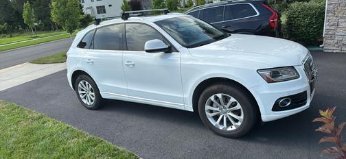 2014 Audi Q5 2.0T Premium Plus