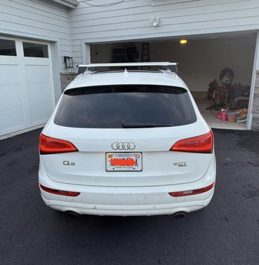 2014 Audi Q5 2.0T Premium Plus