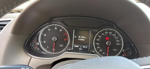 2014 Audi Q5 2.0T Premium Plus