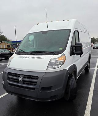 2017 RAM ProMaster 1500 Base