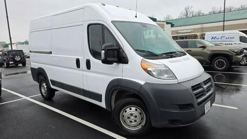 2017 RAM ProMaster 1500 Base