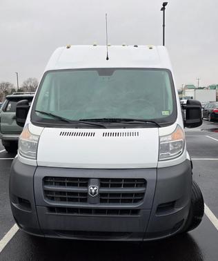 2017 RAM ProMaster 1500 Base