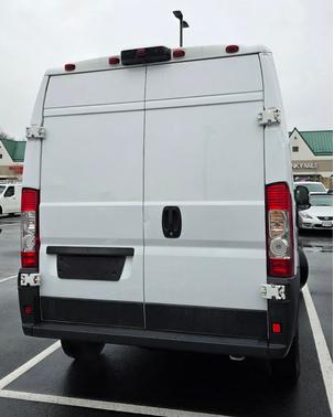 2017 RAM ProMaster 1500 Base
