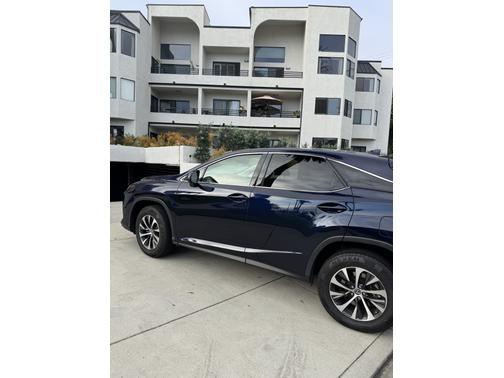 2020 Lexus RX 350 Base