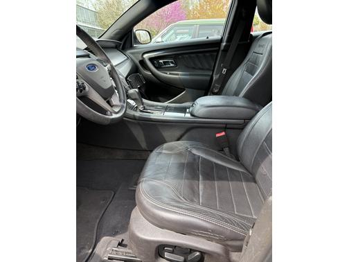 2015 Ford Taurus SHO