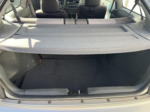 1996 Honda Civic DX