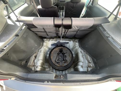 1996 Honda Civic DX