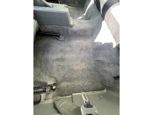 1996 Honda Civic DX