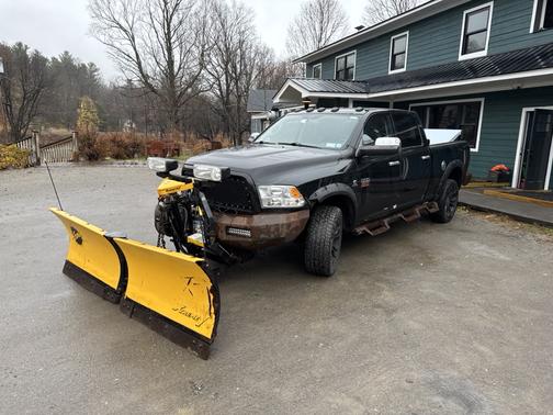 2012 RAM 2500 Laramie