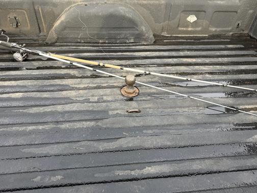 2003 Chevrolet Silverado 2500 Work Truck