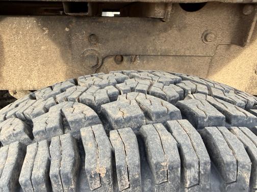 2003 Chevrolet Silverado 2500 Work Truck