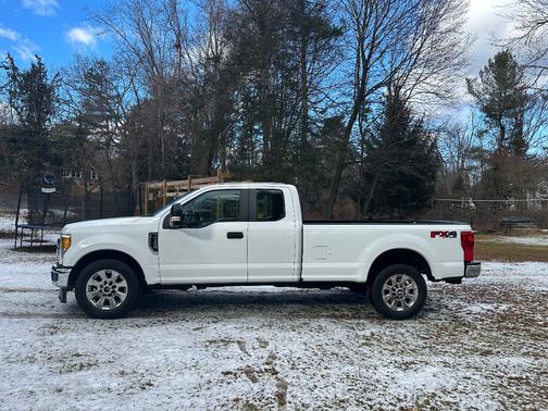 2017 Ford F-350 XL